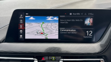 BMW 1 Series 118i [136] M Sport 5dr [Live Cockpit Professional] Petrol Hatchback